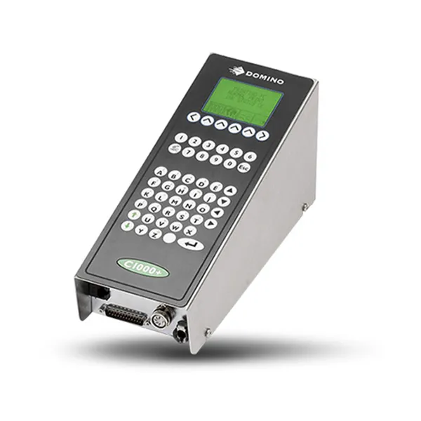 Coding and Marking C Series High Resolution C1000+