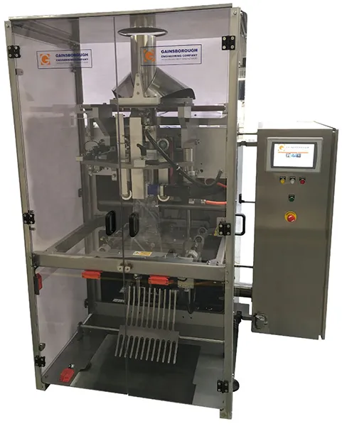 GV2K6 Packing machine