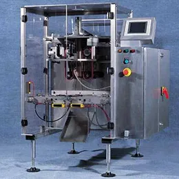 Stainless steel Bagging Machine-GV2K2