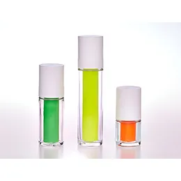 Airless Glass