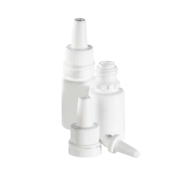 Atmospheric squeeze dropper systems