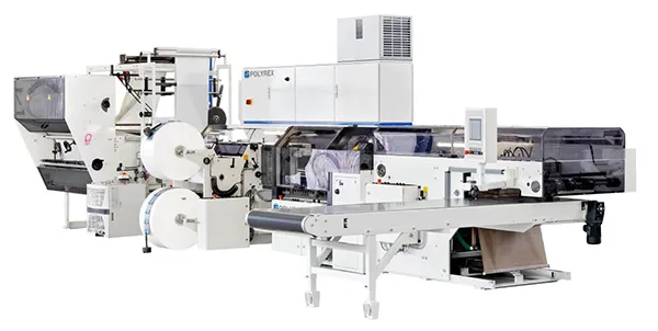 POLYREX SF