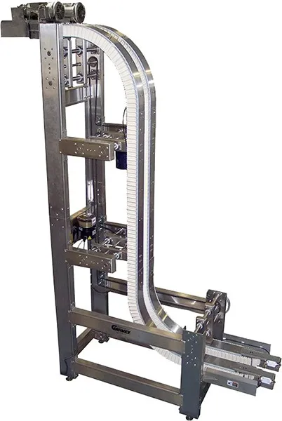 Gripper Elevator