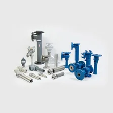 Jet Pumps