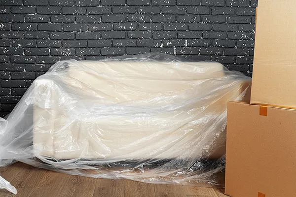 Plastic Covers and Sleeves