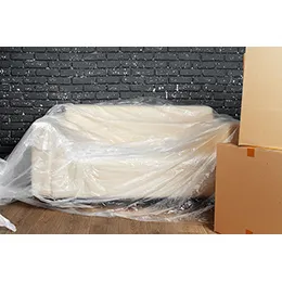 Plastic Covers and Sleeves