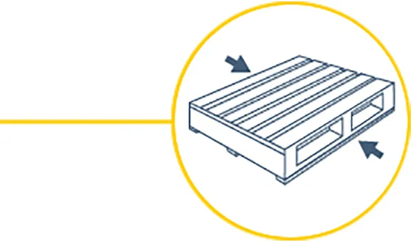 Timber Pallets