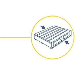 Timber Pallets
