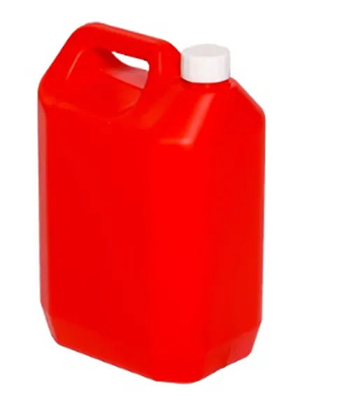 GEM 5 L Container