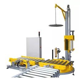 Automatic wrapper GL