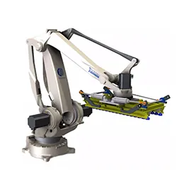 Vacuum gripper