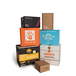 DIRECT PRINT PACKAGING