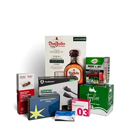 VALUE ADDED PACKAGING