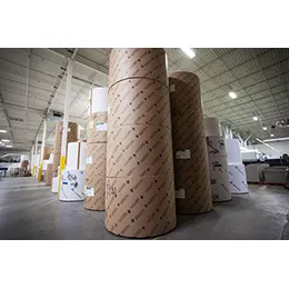 Custom Packaging Materials
