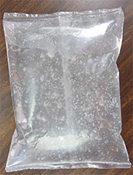 GEL PACKS