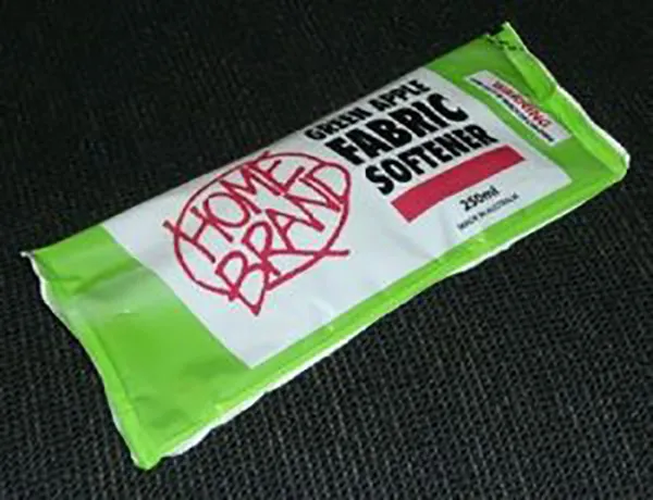 THREE SIDE SEAL