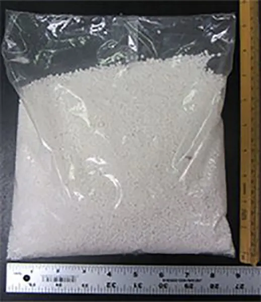 WATER SOLUBLE PACKAGES