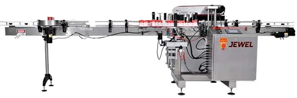 Jewel Labeler