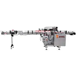 Jewel Labeler