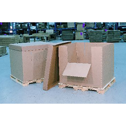Pallet Pack Systems