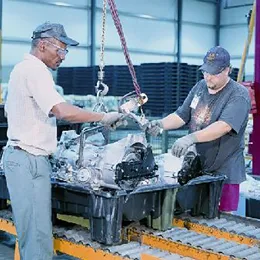 Export Packaging