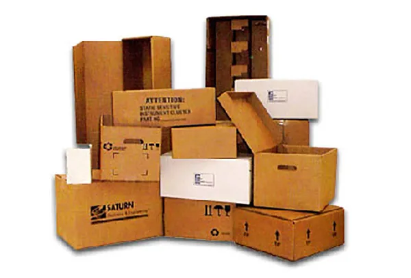Contract Packaging It’s easier with Genesee