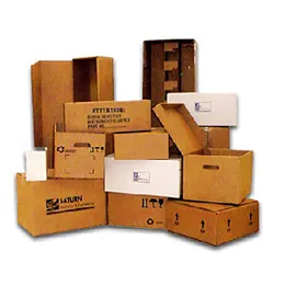 Contract Packaging It’s easier with Genesee