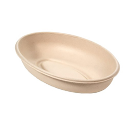 Fiber Eco-Friendly Products and Compostable Containers