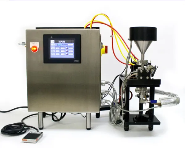 GPM Cartridge Filler