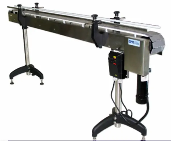 GPM Conveyors