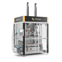 Forming machines