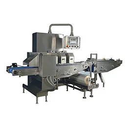 AccuWrap™ Hard Film, High-Speed