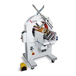 Automatic Horizontal Wrapping Machines Box-A