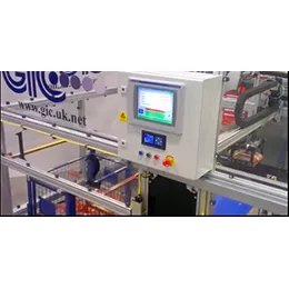 GIC - BULLION PLANTS