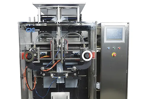 3100-Vertical Form Fill-Seal Machine