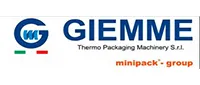 GIEMME THERMO PACKAGING MACHINERY S.R.L.