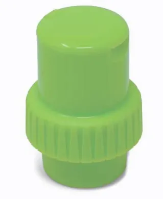 DOSING FLIP-TOP CLOSURE