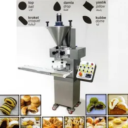 Cookie machine