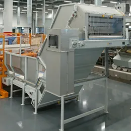 F series feeder