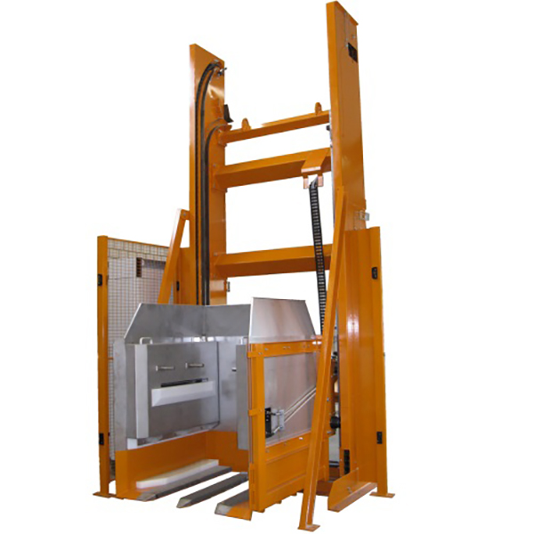 Lifting and tilting device LTD-300