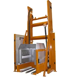 Lifting and tilting device LTD-300
