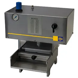 Sachet tester