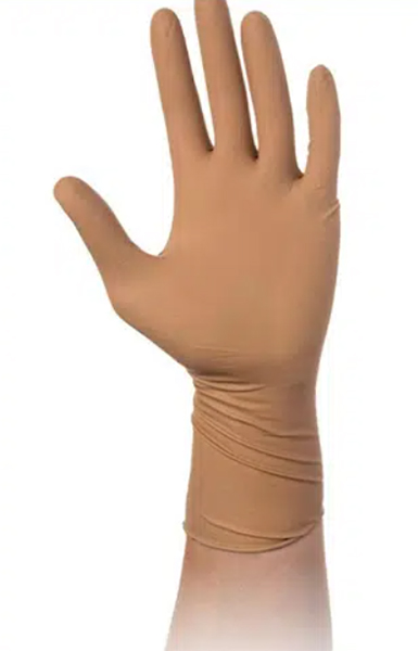 Nuzone X2, sterile neoprene gloves, 50 pcs