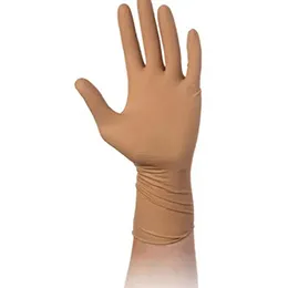 Nuzone X2, sterile neoprene gloves, 50 pcs