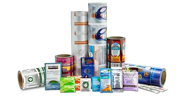 Flexible Packaging Films