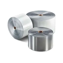Narrow Web Flexible Packaging
