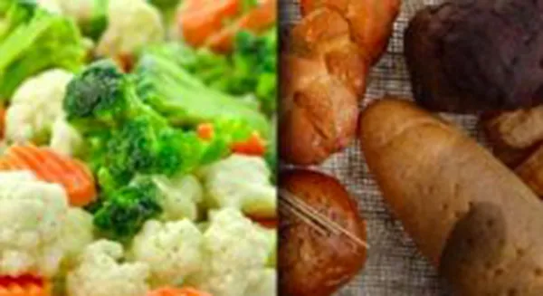 One-Stop Food Packaging Supplier