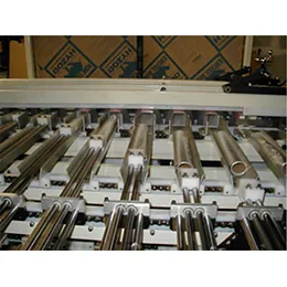Model 160 Cartoning Machine