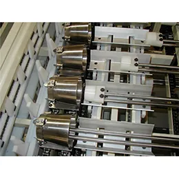Model 140s Core Stuffer