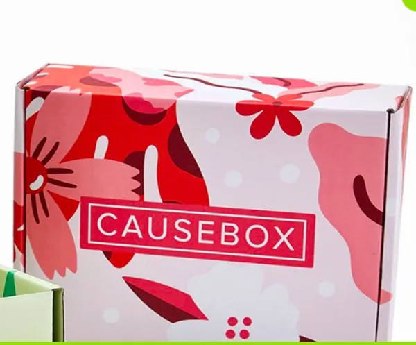 Subscription box